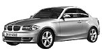 BMW E82 U0133 Fault Code