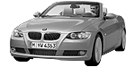 BMW E93 U0133 Fault Code