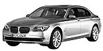 BMW F01 U0133 Fault Code